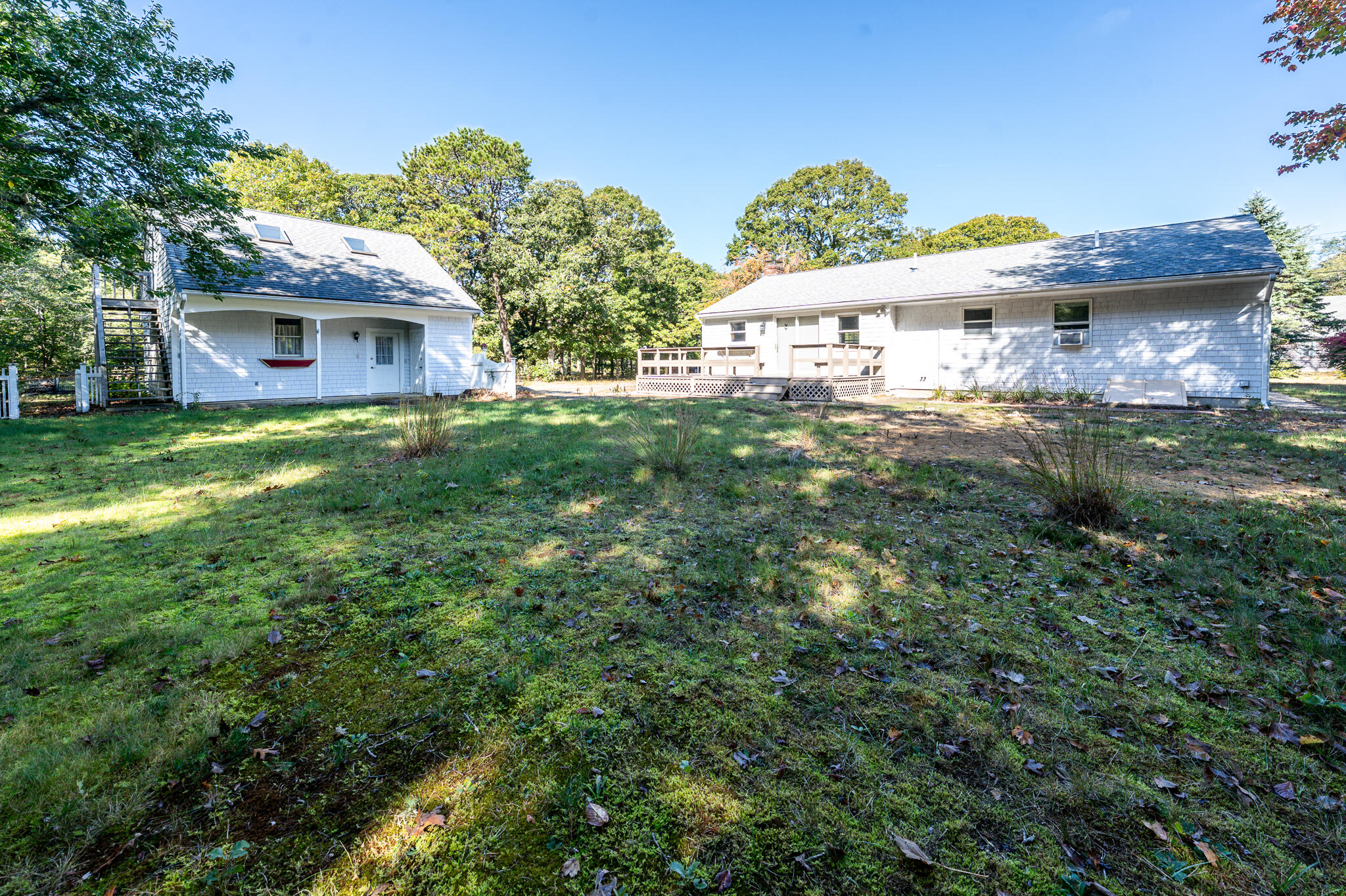 115 Sparrowhawk Lane Eastham MA 02642