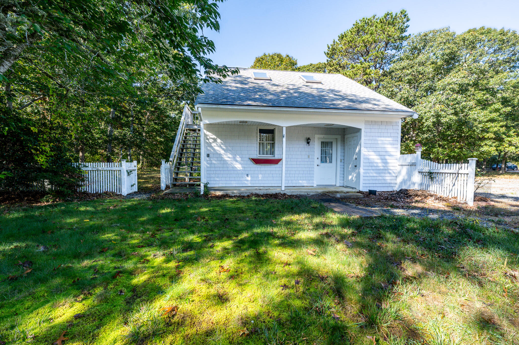 115 Sparrowhawk Lane Eastham MA 02642