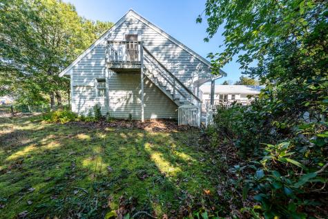 115 Sparrowhawk Lane Eastham MA 02642