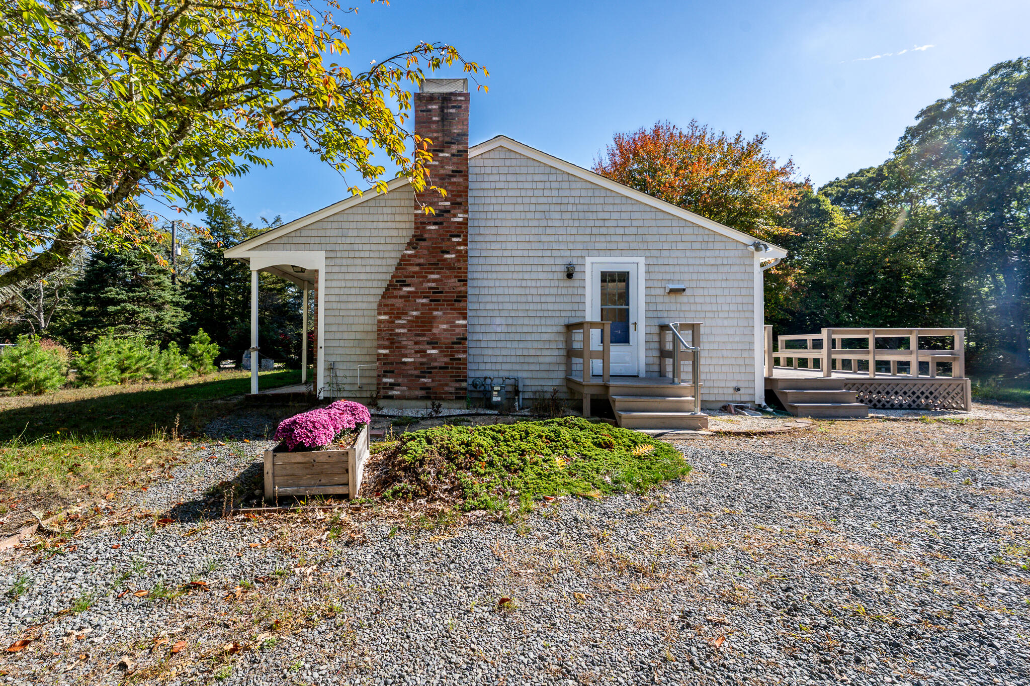 115 Sparrowhawk Lane Eastham MA 02642