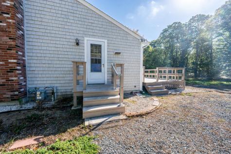 115 Sparrowhawk Lane Eastham MA 02642