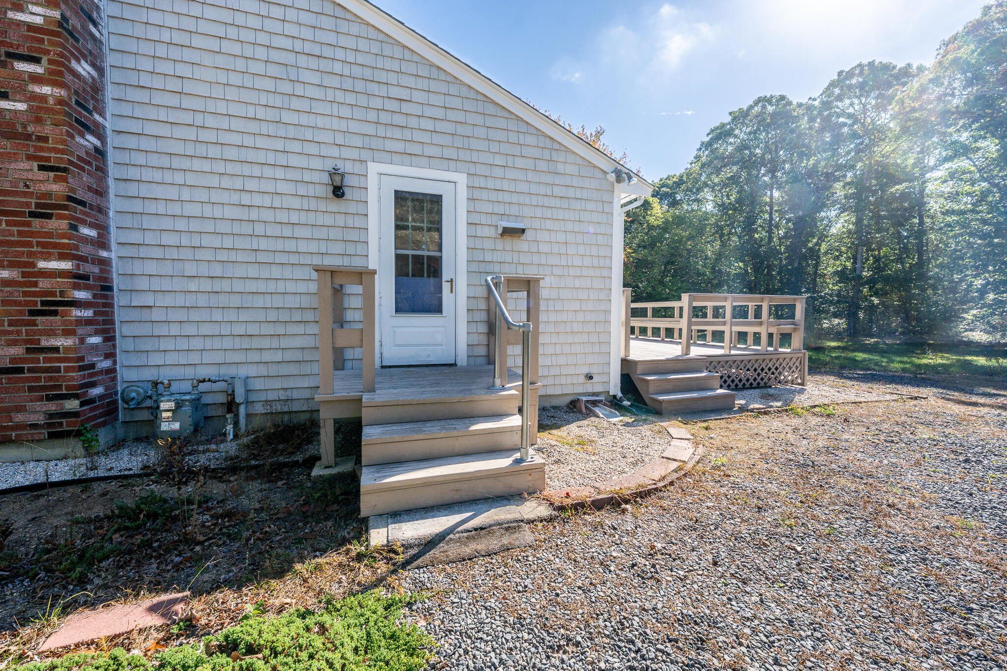 115 Sparrowhawk Lane Eastham MA 02642