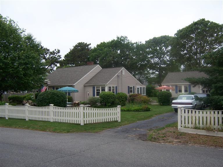 6 Hudson Lane West Harwich MA 02671