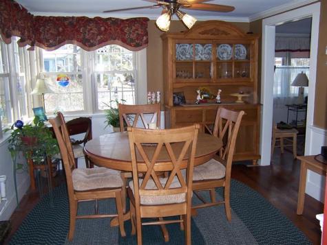 6 Hudson Lane West Harwich MA 02671