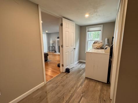 1 Chapel Lane Wareham MA 02538