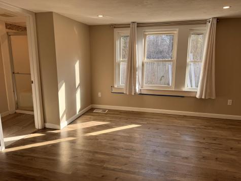 1 Chapel Lane Wareham MA 02538