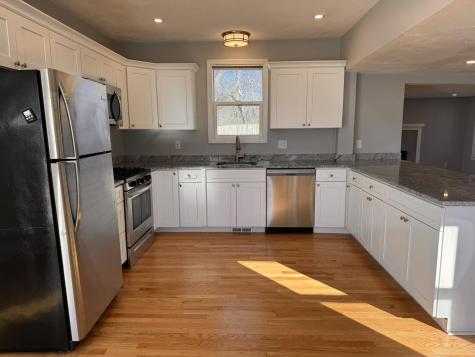 1 Chapel Lane Wareham MA 02538