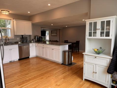 1 Chapel Lane Wareham MA 02538