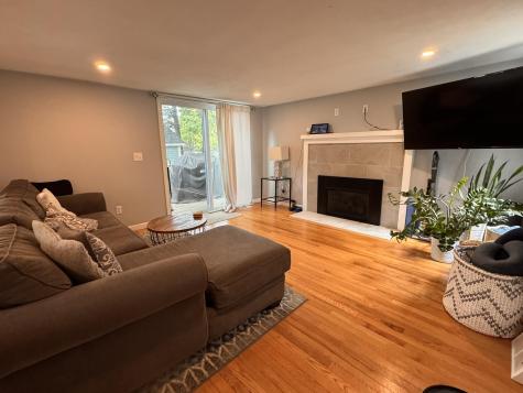 1 Chapel Lane Wareham MA 02538