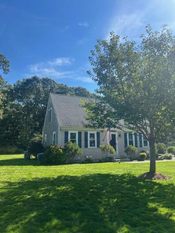 87 Seabrook Drive Teaticket MA 02536