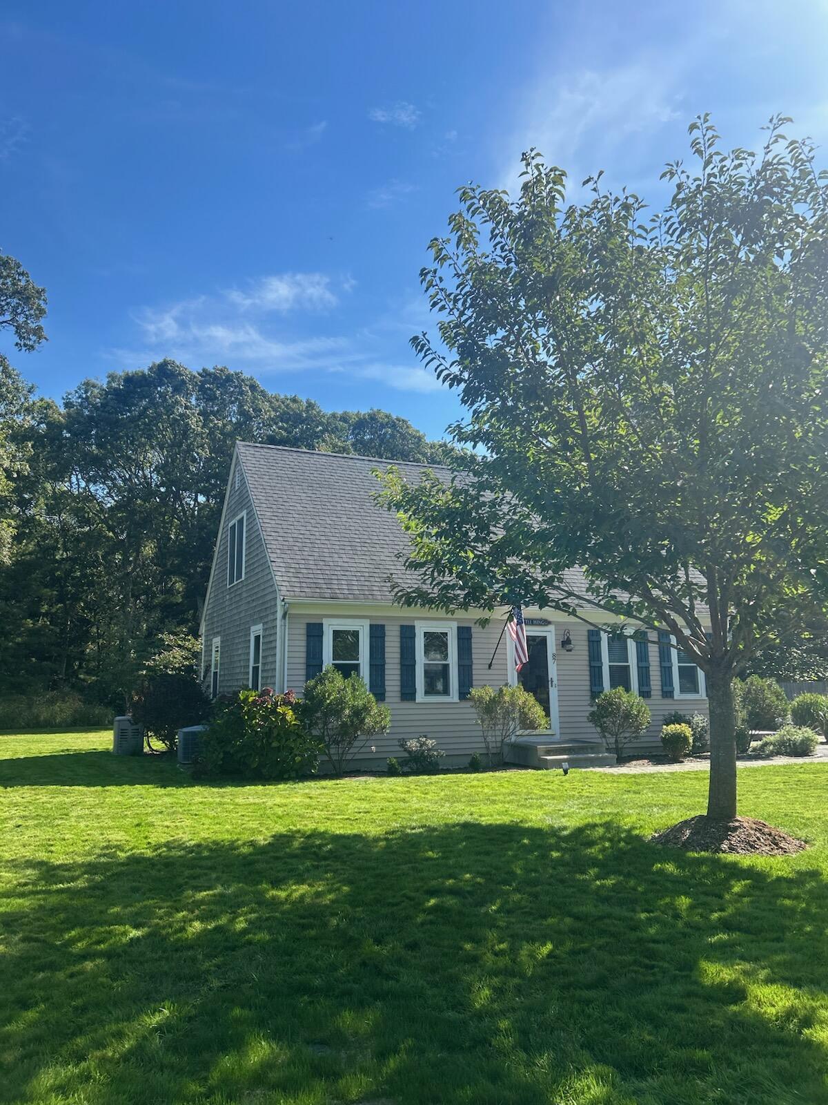 87 Seabrook Drive Teaticket MA 02536