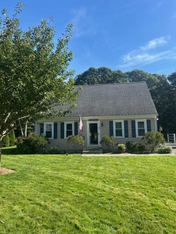87 Seabrook Drive Teaticket MA 02536