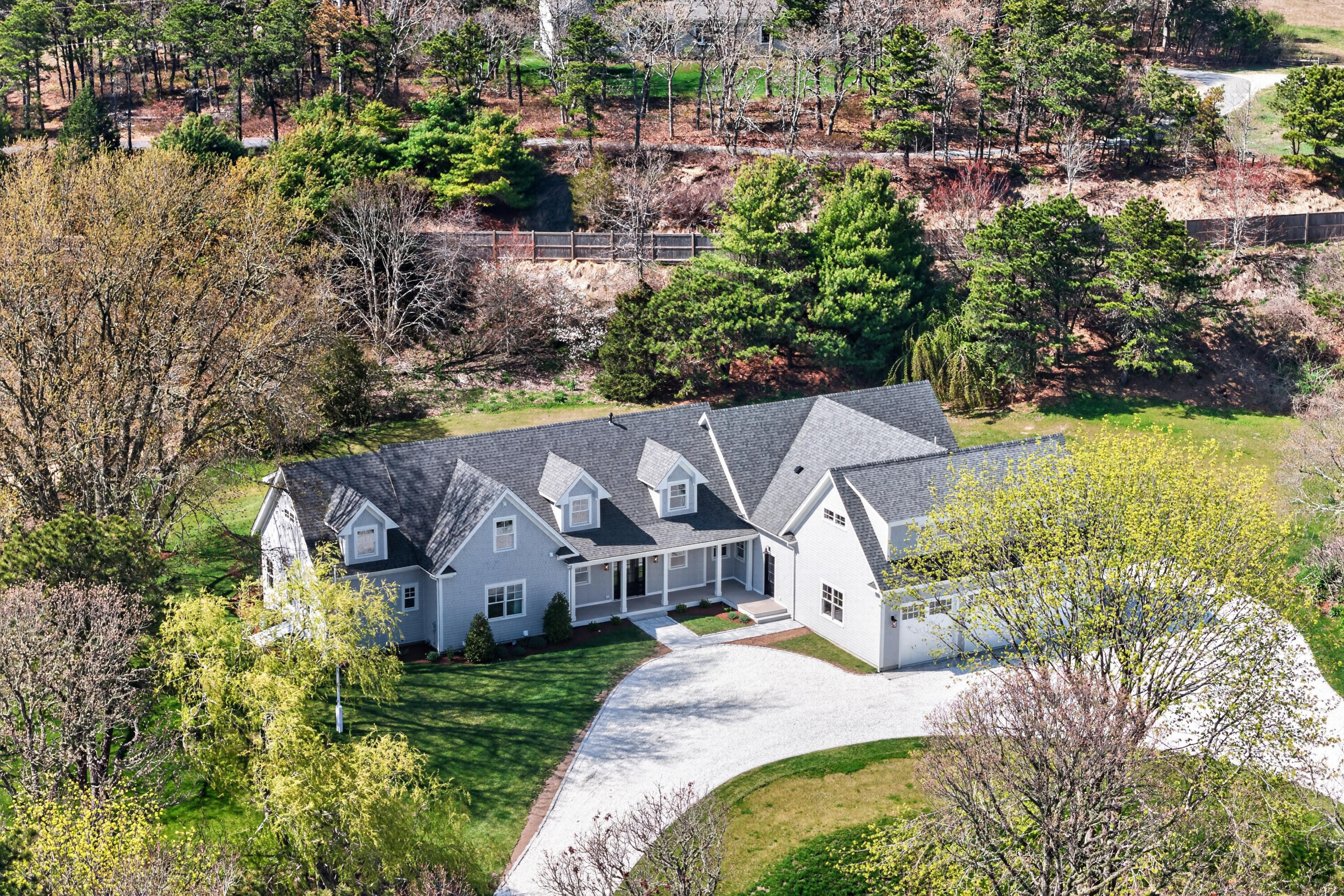 48 Sylvan Way South Chatham MA 02659