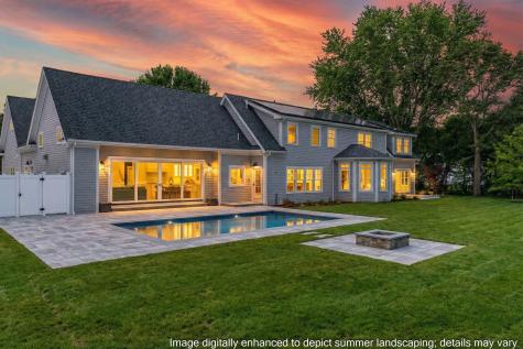 48 Sylvan Way Chatham MA 02659