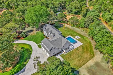 48 Sylvan Way Chatham MA 02659