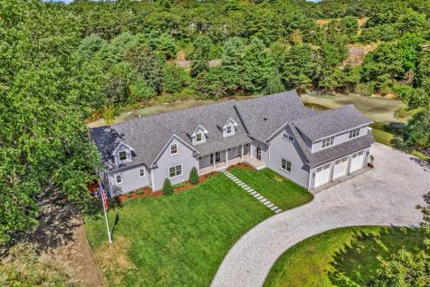 48 Sylvan Way Chatham MA 02659
