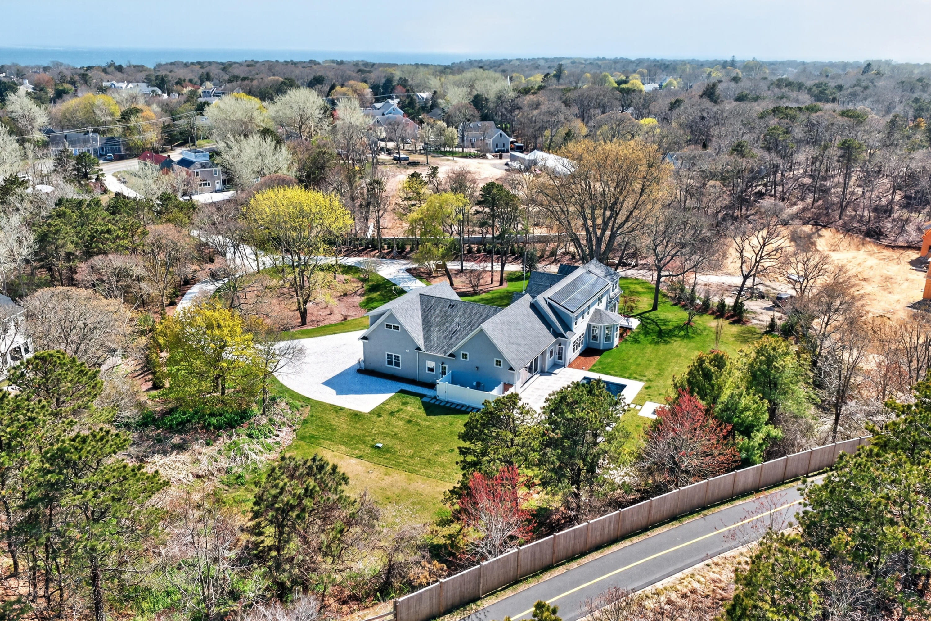48 Sylvan Way South Chatham MA 02659