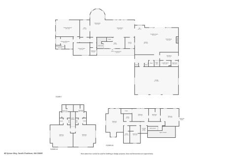 48 Sylvan Way Chatham MA 02659