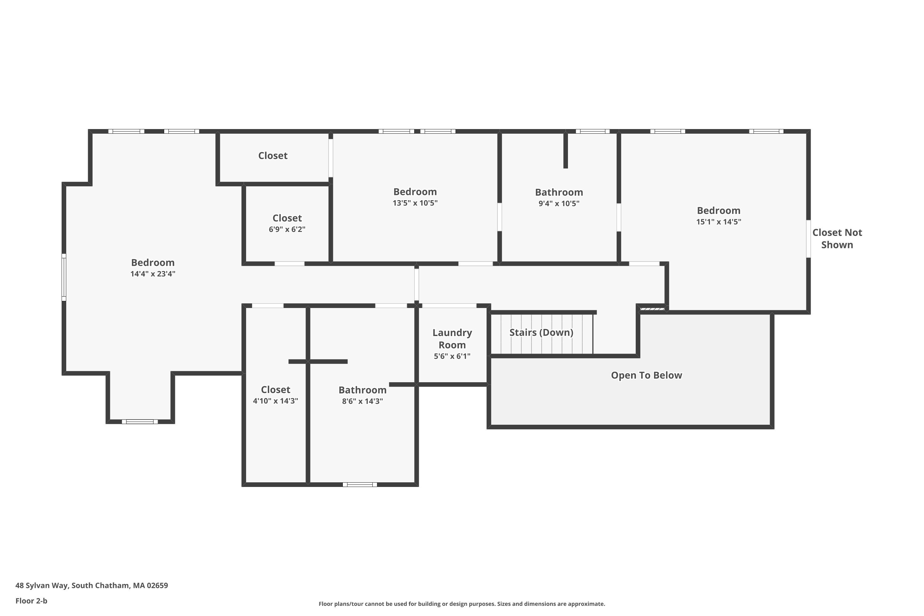 48 Sylvan Way Chatham MA 02659