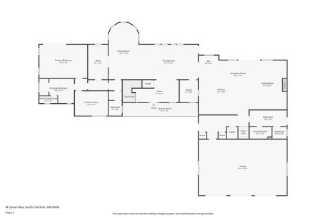 48 Sylvan Way Chatham MA 02659