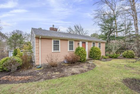 1157 Orleans-harwich Road Harwich MA 02645