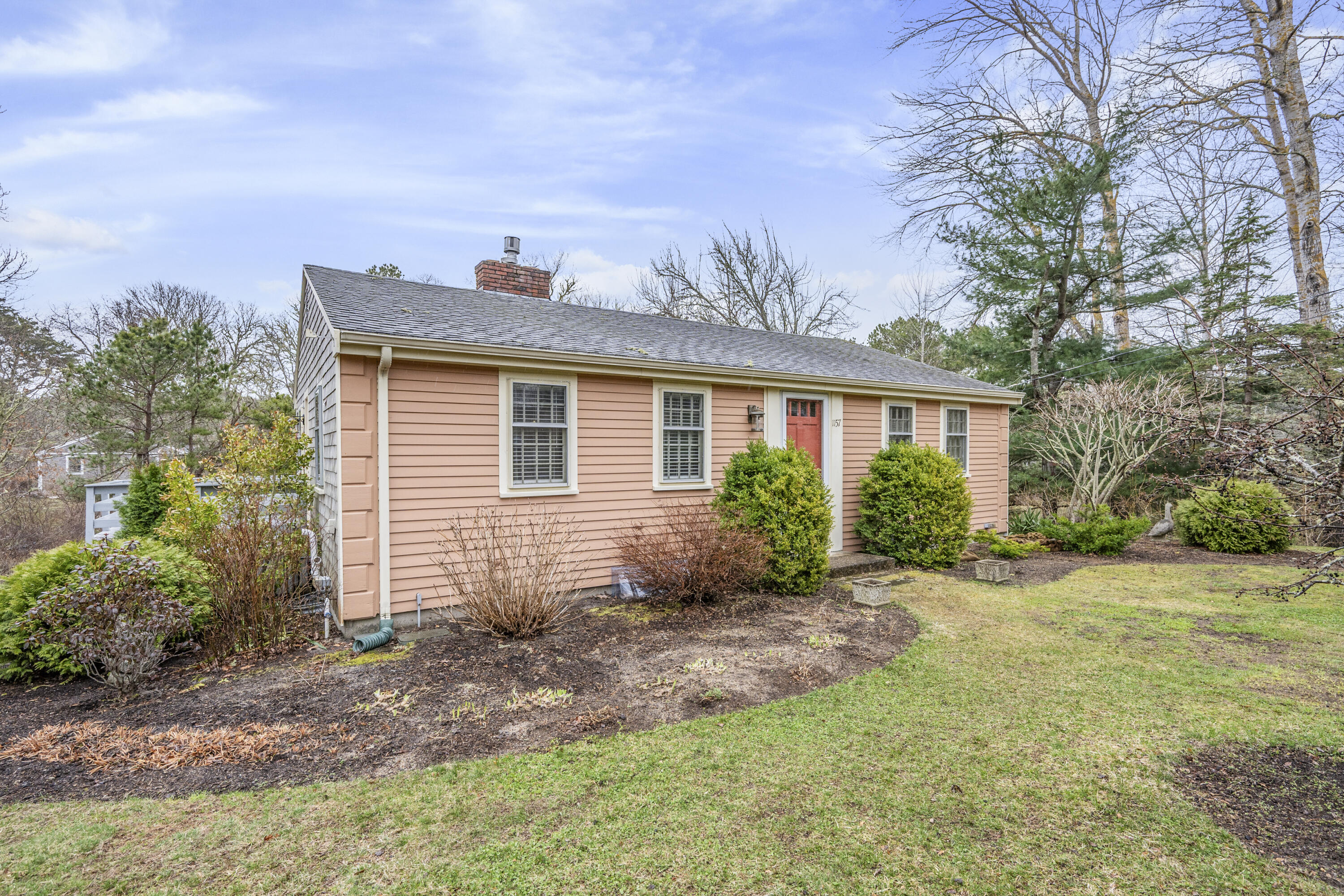 1157 Orleans-harwich Road Harwich MA 02645