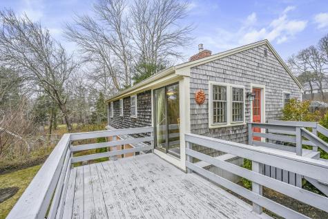 1157 Orleans-harwich Road Harwich MA 02645