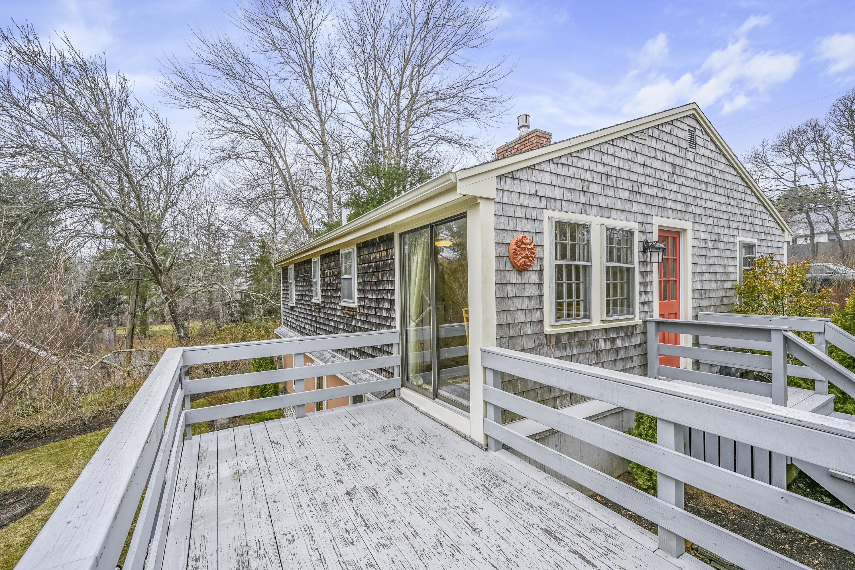 1157 Orleans-harwich Road Harwich MA 02645