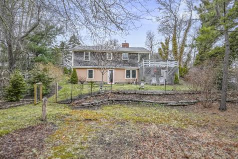 1157 Orleans-harwich Road Harwich MA 02645