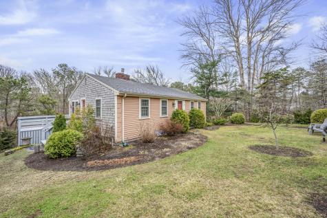 1157 Orleans-harwich Road Harwich MA 02645