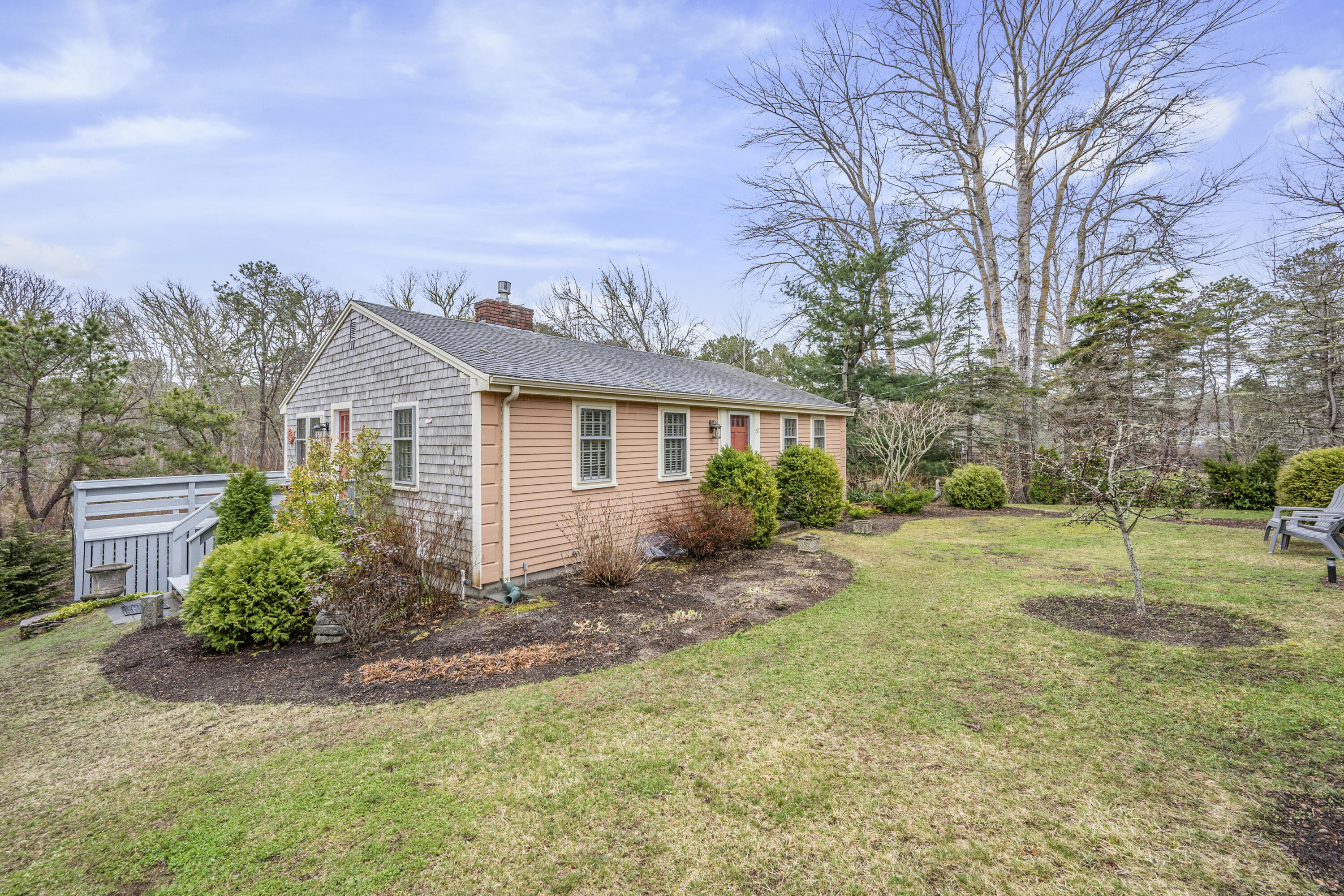 1157 Orleans-harwich Road Harwich MA 02645
