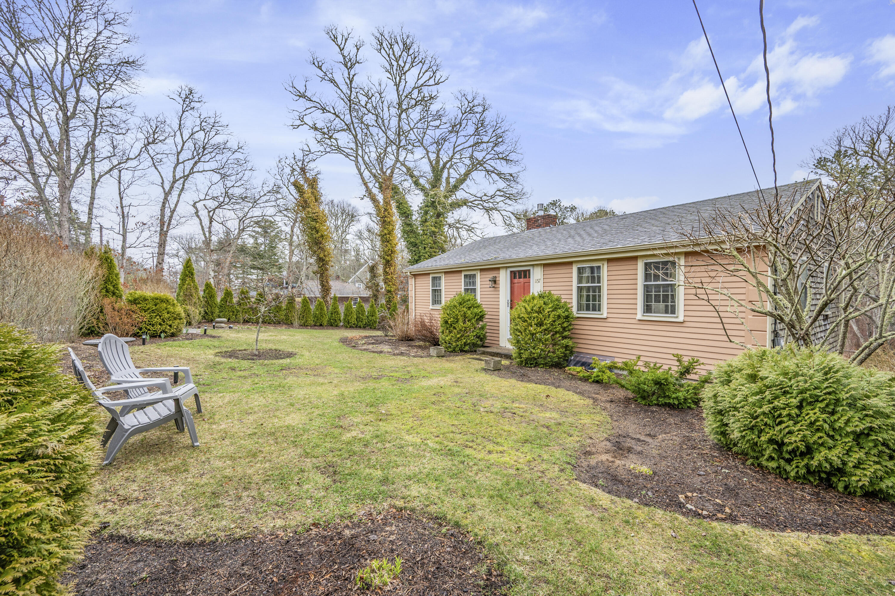 1157 Orleans-harwich Road Harwich MA 02645