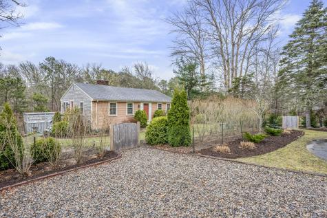 1157 Orleans-harwich Road Harwich MA 02645