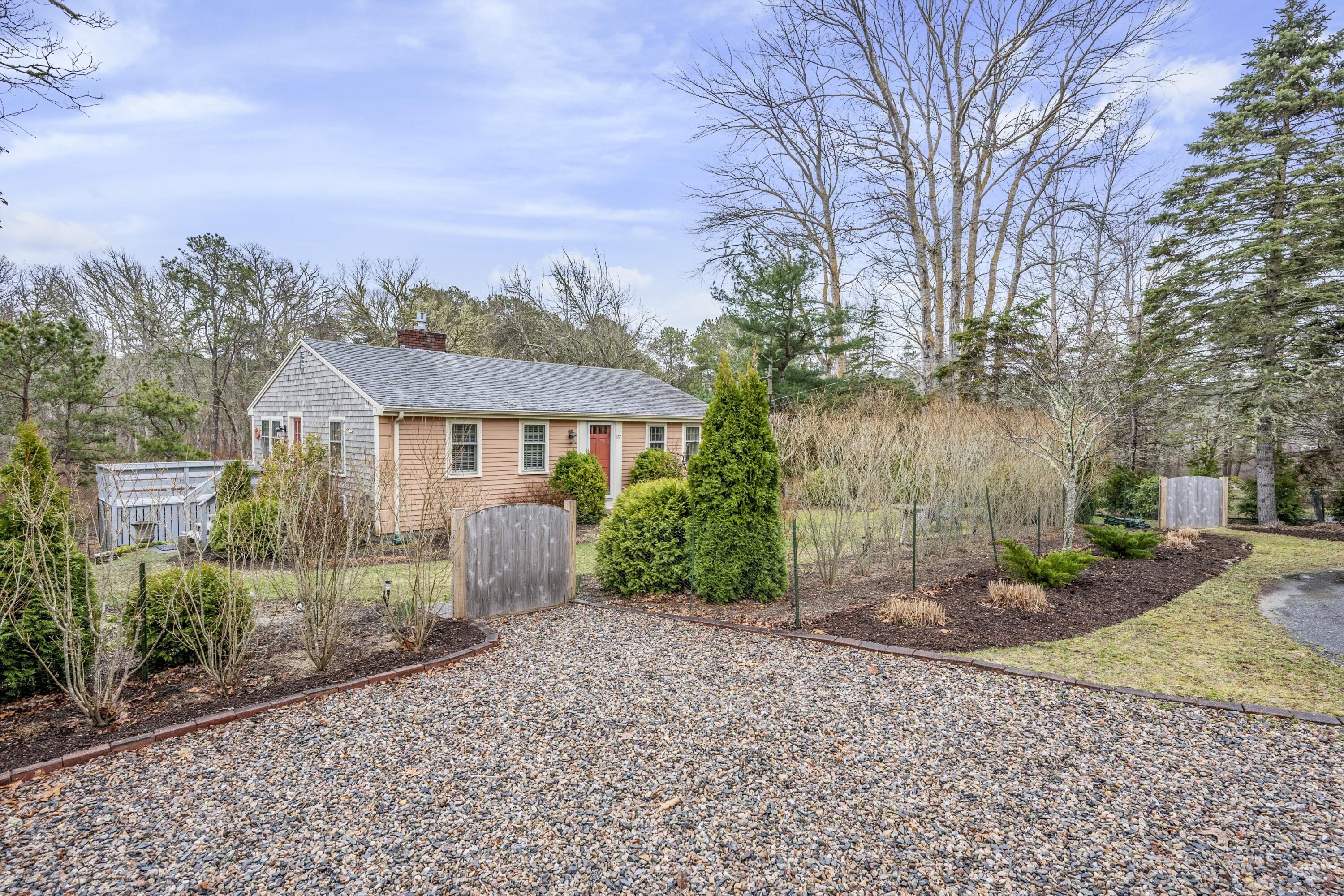1157 Orleans-harwich Road Harwich MA 02645
