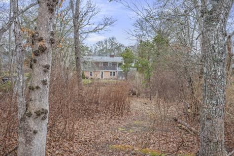 1157 Orleans-harwich Road Harwich MA 02645