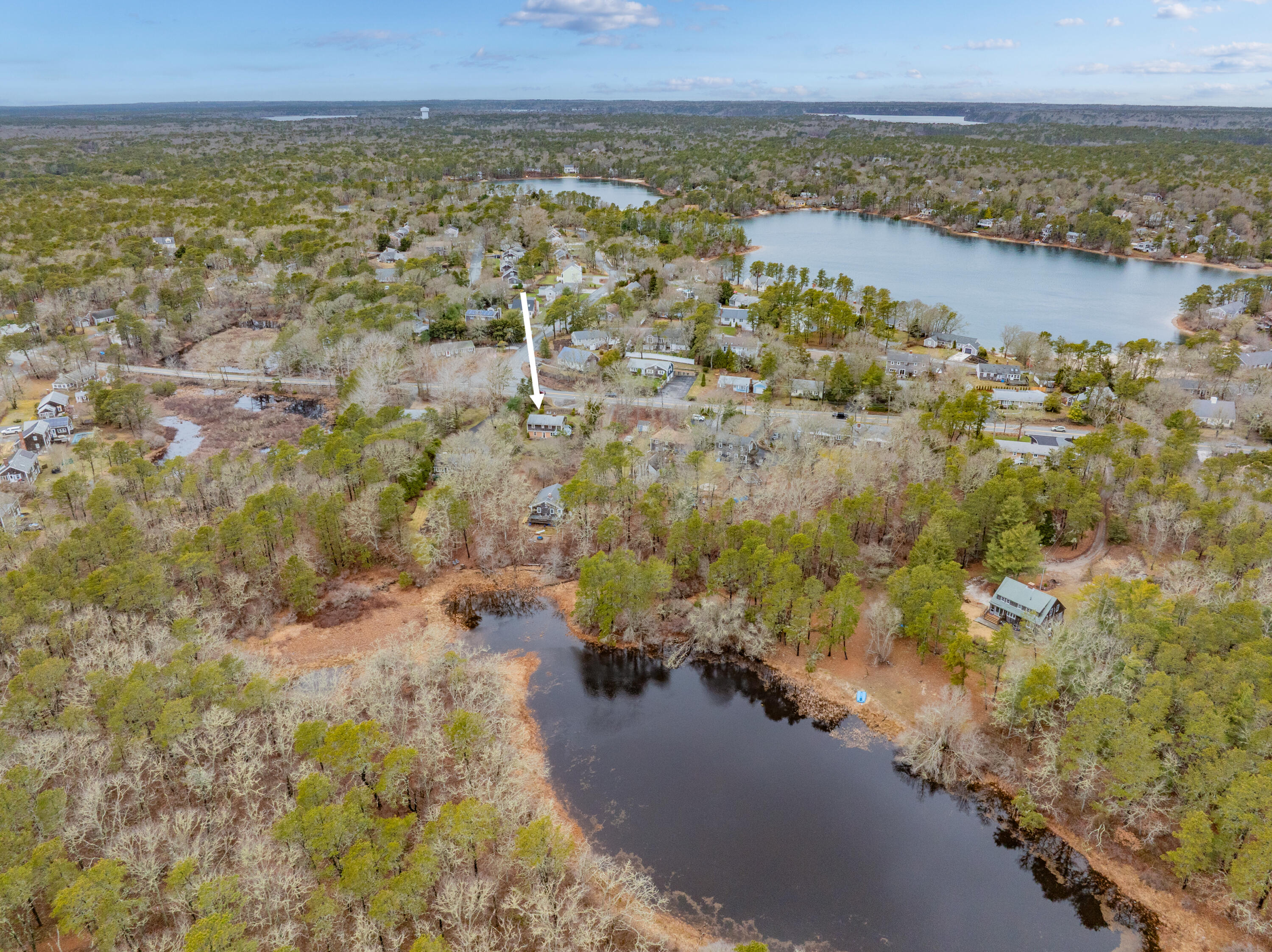 1157 Orleans Road, Harwich MA photo 3