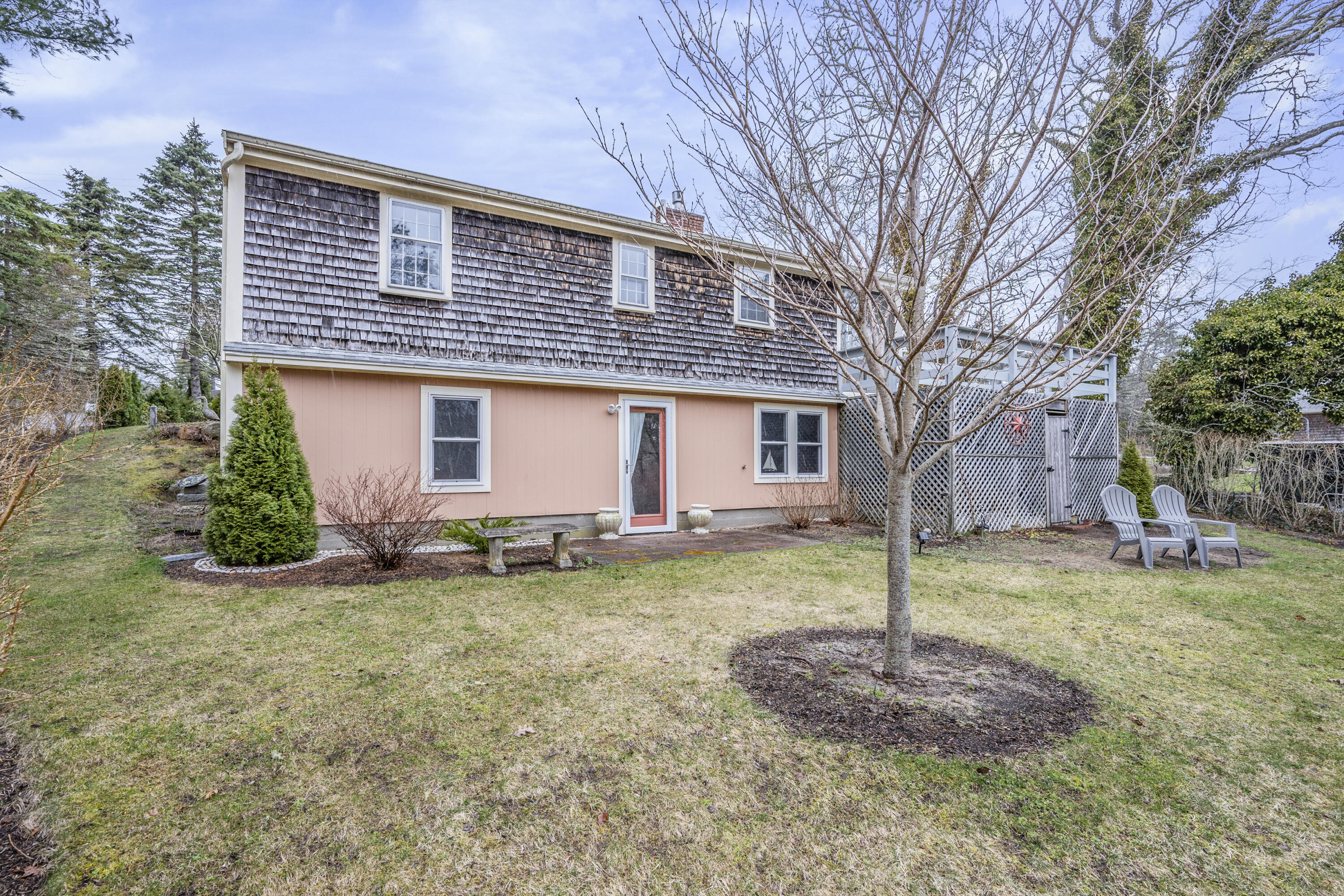 1157 Orleans-harwich Road Harwich MA 02645