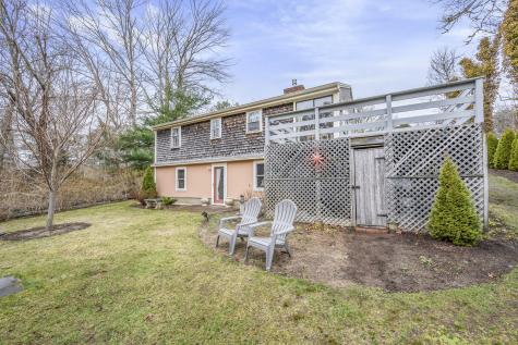 1157 Orleans-harwich Road Harwich MA 02645