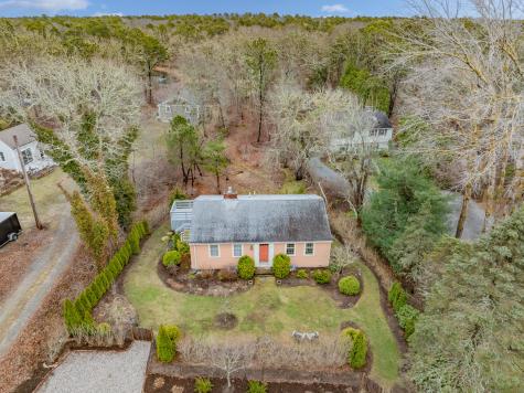 1157 Orleans-harwich Road Harwich MA 02645