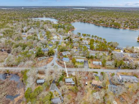 1157 Orleans-harwich Road Harwich MA 02645