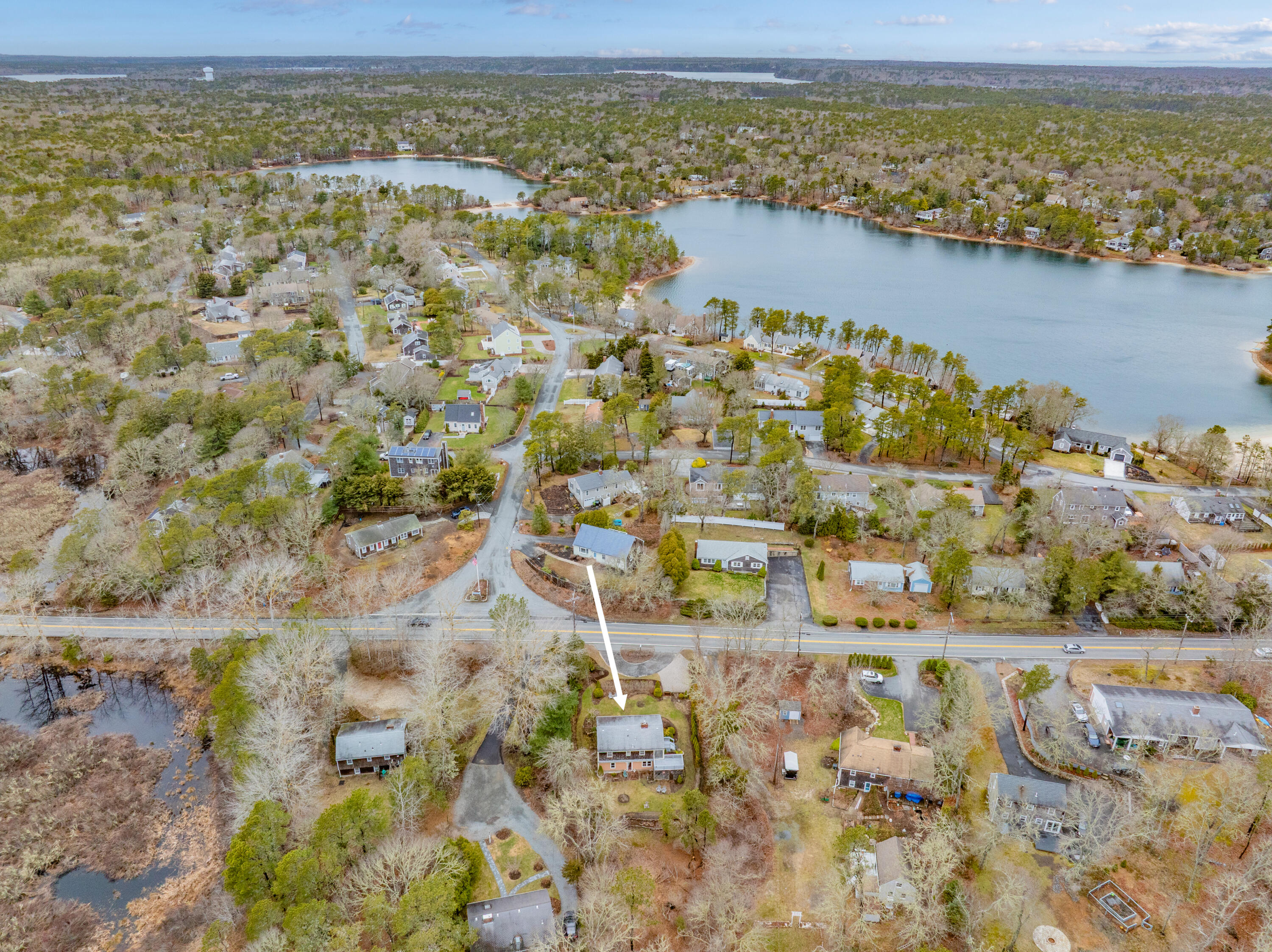 1157 Orleans-harwich Road Harwich MA 02645