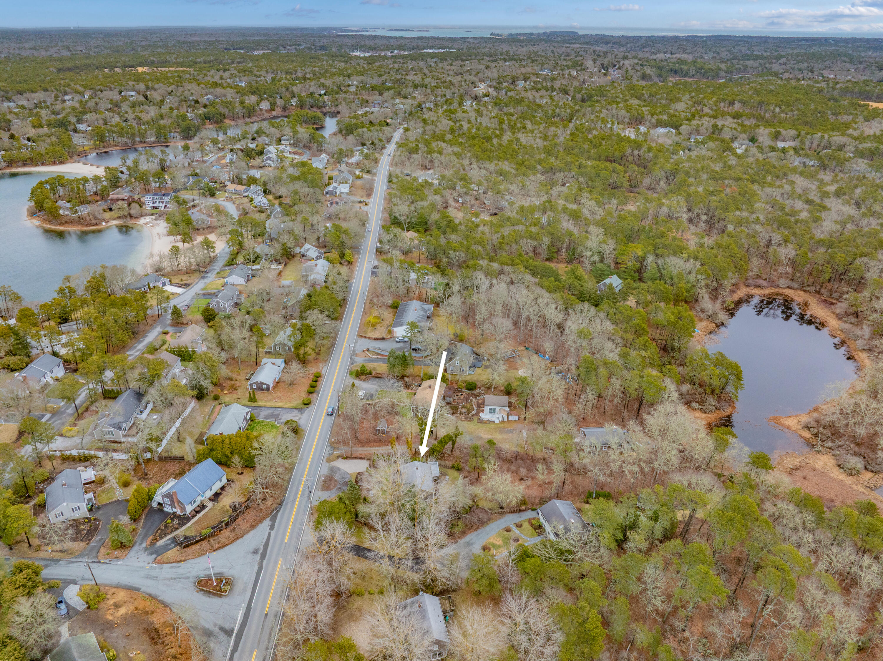 1157 Orleans-harwich Road Harwich MA 02645