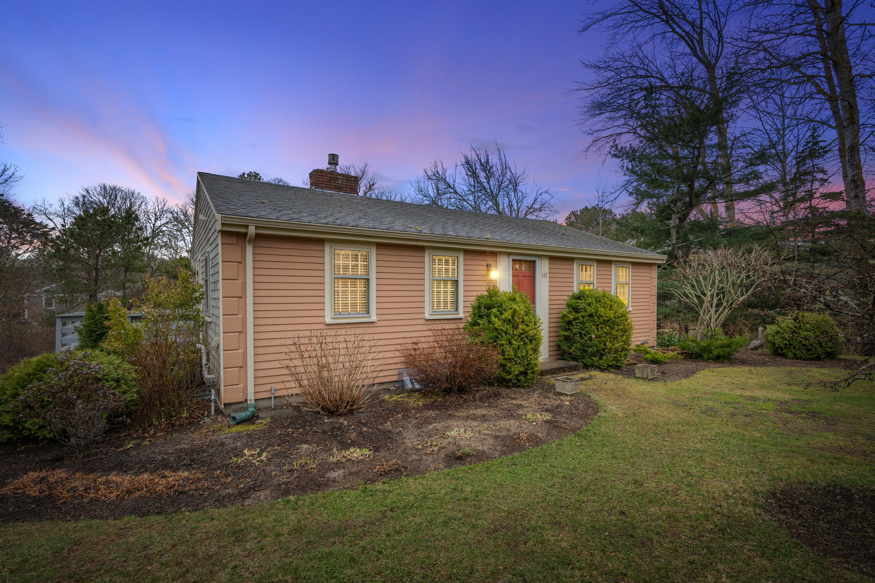 1157 Orleans-harwich Road Harwich MA 02645