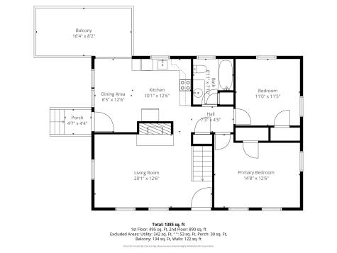 1157 Orleans-harwich Road Harwich MA 02645