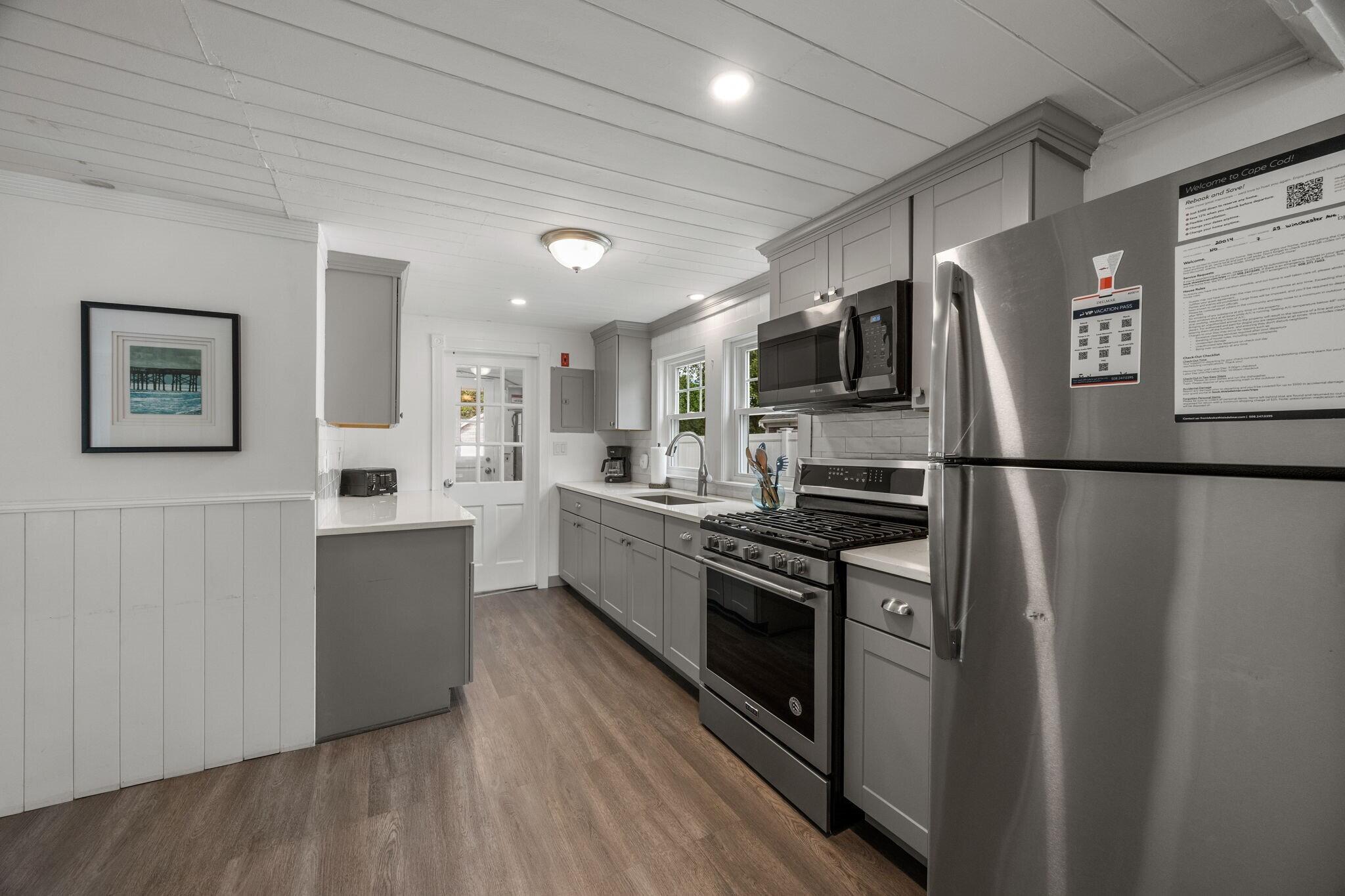 29 Winchester Avenue West Yarmouth MA 02673