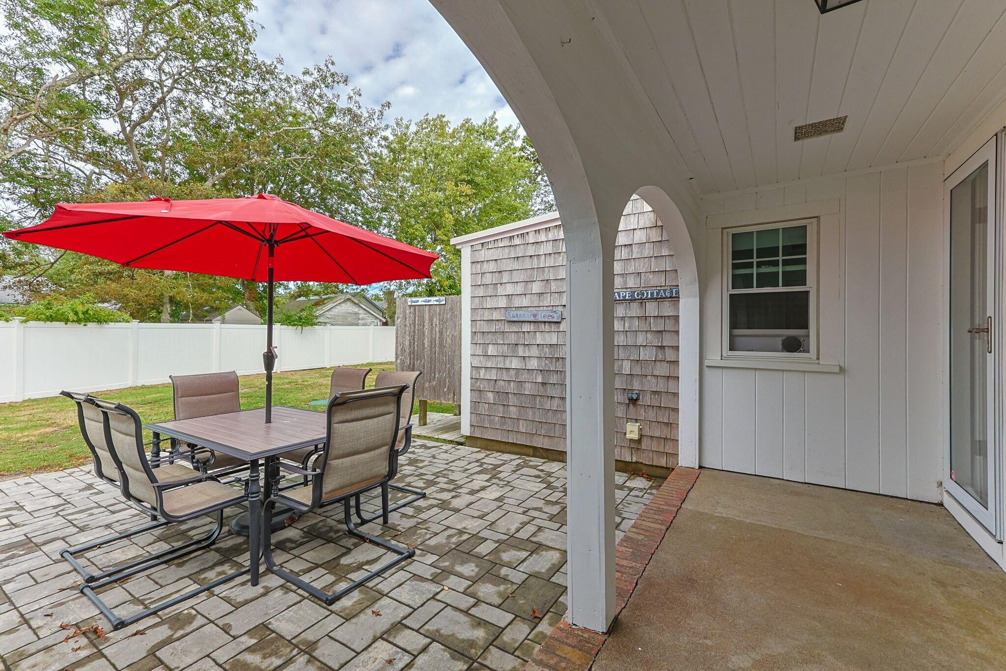 29 Winchester Avenue West Yarmouth MA 02673