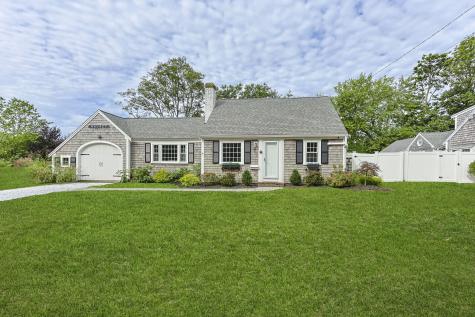 29 Winchester Avenue West Yarmouth MA 02673
