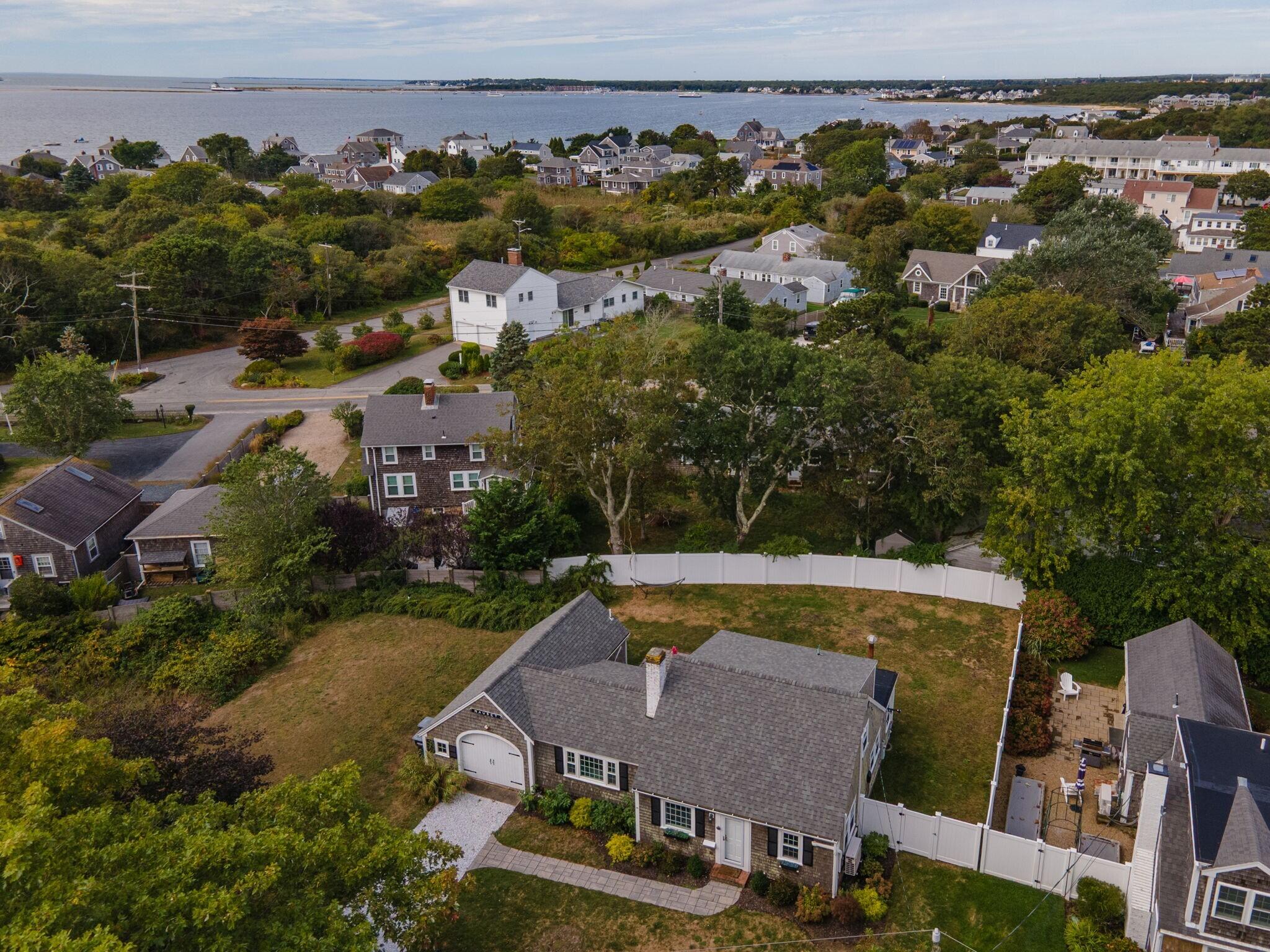 29 Winchester Avenue West Yarmouth MA 02673