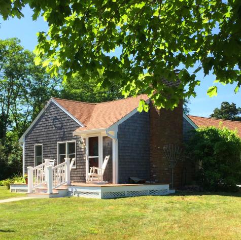 994 Queen Anne Road Harwich MA 02645