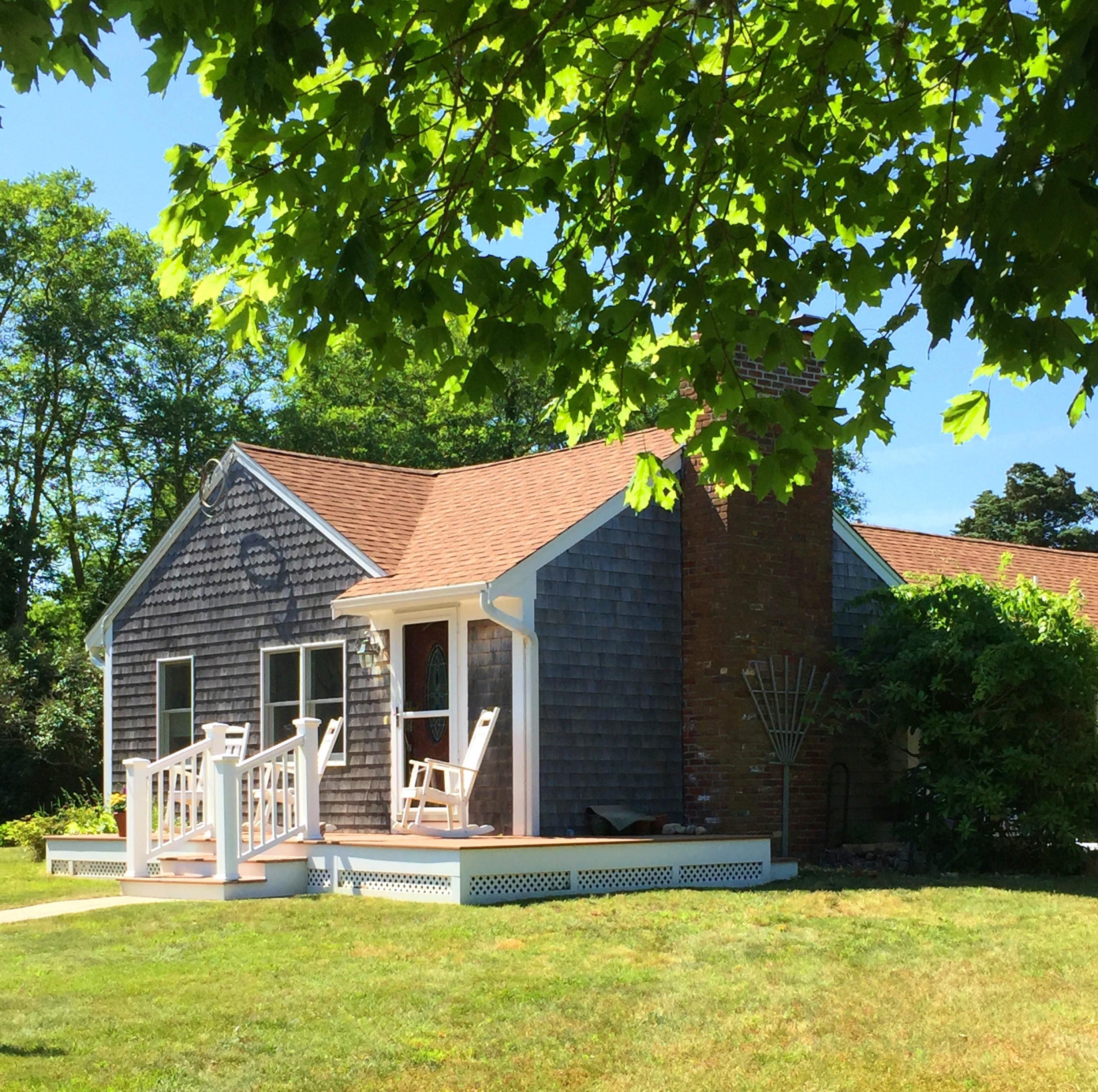 994 Queen Anne Road Harwich MA 02645